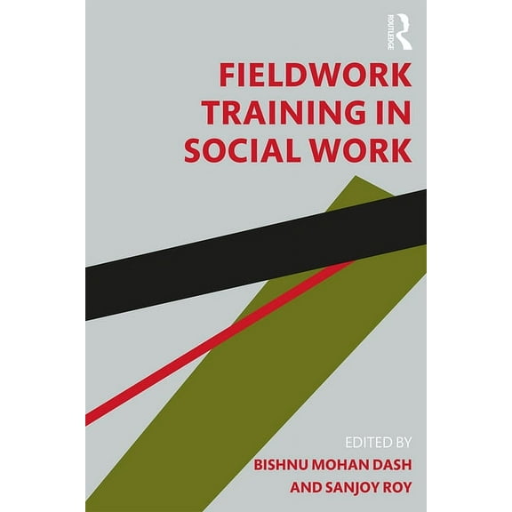 Fieldwork Training in Social Work, (Hardcover)