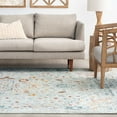 thumbnail image 5 of 11x15 Traditional Cream Large Area Rugs for Living Room | Bedroom Rug | Dining Room Rug | Indoor Entry or Entryway Rug | Kitchen Rug | Alfombras para Salas 10'6'' x 14'6'', 5 of 9