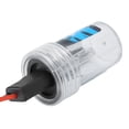 thumbnail image 1 of Kit de Faros de Xenón Coche de Lastre PLETADO ULTRAFINO H7 8000K 12V 55W Alto Brillo Rango Extendido Conucción Más Segura, 1 of 7