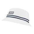 thumbnail image 4 of TaylorMade Vintage Twill White Headwear Men S/M, 4 of 5
