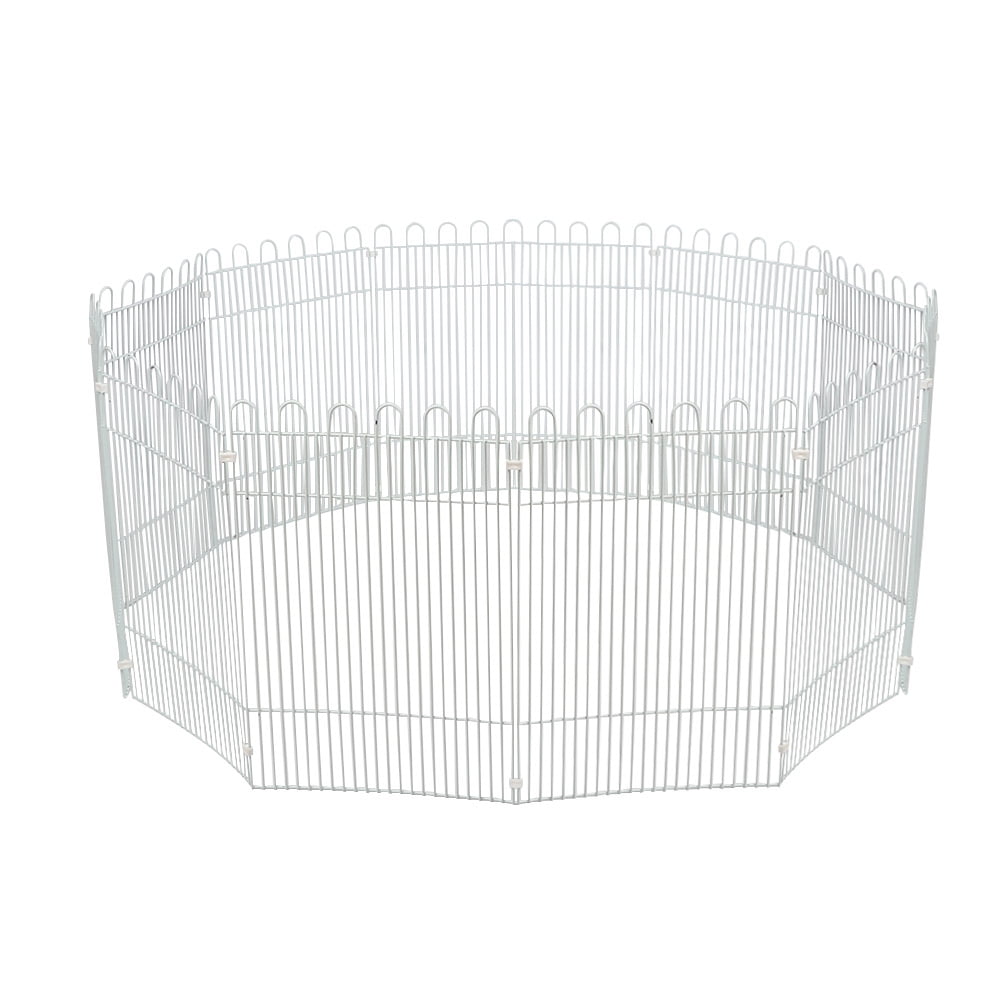 Hamster Fence 12PCS Hamster Fence Playpen, Hamster Fence, For Hedgehog