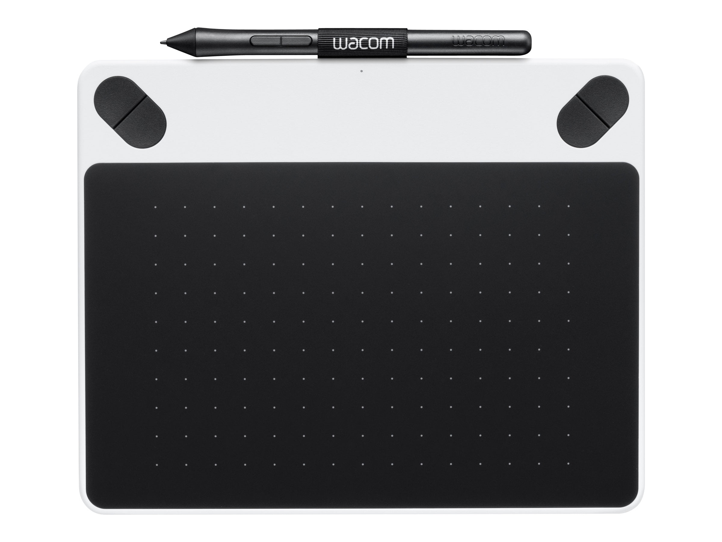 Wacom Bamboo Spark Folio With Snap Fit For Apple Ipad Air 2 Cds600c Walmart Com
