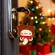 thumbnail image 5 of Adornos de peluche para Navidad, adornos navideños de peluche, llaveros y bolsos versátiles, colgantes decorativos, pequeños accesorios adorables, decoraciones de Halloween, decoración de otoño, decor, 5 of 6