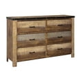 thumbnail image 4 of Sembene Bedroom Set Multicolor and Antique Multi, 4 of 6
