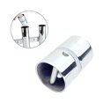 thumbnail image 3 of Dalazy Swivel Converter Drop-In Fishing Rod Stainless Steel Tackle Adjustable Adapter Connector Stand Boat Accessories Marine, 3 of 6