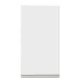 thumbnail image 2 of Alacena Gabinete Superior Madesa Glamy 35 cm 1 Puerta - Blanco Madesa G25350GL, 2 of 5