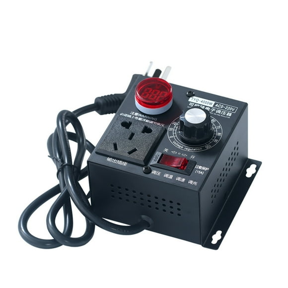 Kenally Tanque de propano Y Splitter Medidor de presión práctico Adaptador de botella de Medidor Indicador de nivel de 2 vías Herramientas y ferretería Kenally TO010227-01