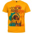 thumbnail image 1 of The Color Fred - Amplifier T-Shirt - Medium, 1 of 1