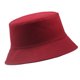 thumbnail image 2 of Jumpingount Sombrero de cubo para todas las estaciones, exquisito y cómodo sombrero de moda para hombres y mujeres, accesorio de moda para salir, Type3 NO3, 2 of 6