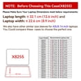thumbnail image 2 of Funda protectora Smatree para ASUS Vivobook 14X 14.5, 2 of 9