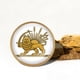 thumbnail image 1 of Bandera de Insignia Botón de Metal Insignia Botón Decorativo Broche Pines de Solapa Pines de Solapa, 1 of 8