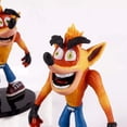 thumbnail image 3 of Figura de Accion Crash Bandicoot 16cm - N. Sane Trilogy, 3 of 8