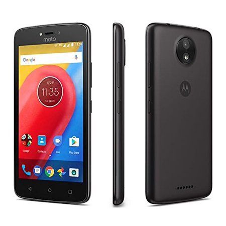 Motorola moto c 1/16gb dual sim 5 quad