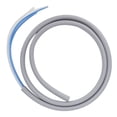 thumbnail image 1 of Pedal de pie para silla dental resistencia a altas y bajas temperaturas retardante de llama pedal de control de pie de 4 orificios buena flexibilidad seguro para hospital Higoodz Otros, 1 of 8