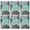 Simple Petal Shaped, variant on 2 Pcs Funny Kitchen Towels,Simple Petal Shaped Geometric Floral Pattern Microfiber Dish Towels,Kitchen Tea Towels,Kitchen Towel Set (18" X 26")