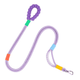 thumbnail image 3 of Pet Traction Rope Multifunctional Adjustable Traction Rope Explosion-Proof Crossbody P Rope, 3 of 8