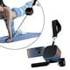 thumbnail image 1 of Máquina de Resistencia, Máquina de Entrenamiento de Fuerza, 2-20kg, Equipo de Fitness Inteligente Ajustable, Entrenador de Resistencia para Piernas de Naranja, 1 of 8