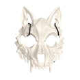 thumbnail image 1 of Liyamei Bone For Parties Photography Escape Room Werewolf Themed Events, 1 of 5