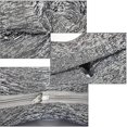 thumbnail image 3 of Side Sleeper Knee Pillow. Leg Rest Cushions. Comfort Leg Pillow. Knee Pillow For, 3 of 5