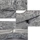 thumbnail image 3 of Almohada de rodilla para personas que duermen de lado. Cojín reposapiernas. Cómodo cojín para piernas. almohada para la rodilla esquí esquí Gafas de esquí, 3 of 5