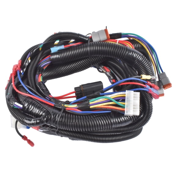 Main Wire Wiring Cable Harness Replacement for Club Car Precendent Golf Cart 2004-2008 102585801
