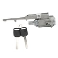thumbnail image 2 of Car Ignition Switch Lock Cylinder, Car Door Lock Cylinder Kit Ignition Switch Lock Cylinder With Keys 35100-SAA- Replacement For  MDX  TL TSX ZDX, 2 of 8