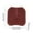 Brown, variant on Car Seat Cushion for Driver 16.54x16.54 in Piece Comfort Seat Cushion Summer Cooling Car Seat Cushion Hollow Breathable Truck Seat Cushion For All Season
