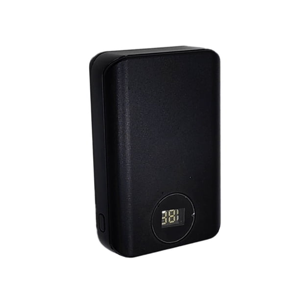 Covert Power Banks Safe with Secret Compartment for Valuables and Essential