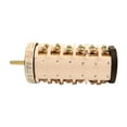 thumbnail image 1 of Interruptor del cambiador de neumáticos Respuesta rápida Tabla de Herramienta de pedal Interruptor de la máquina del neumático 32a, 1 of 8