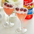 thumbnail image 3 of Torani Sour Candy Flavoring Syrup Plastic 750 mL Bonus Squeeze Pump, 3 of 3