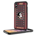 thumbnail image 7 of Florida State Seminoles Field iPhone Rugged Case, 7 of 7