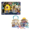 thumbnail image 1 of Set de juego Disney Mattel Casa de Asha Micro de Wish, 1 of 4
