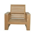 thumbnail image 4 of Capistrano Deep Seating Armchair, 4 of 5