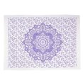 thumbnail image 4 of Multicolor Hippie Mandala Tapestry Poster Multi-styles Indian Wall Hanging Hippie Poster, 40x30 inches, 4 of 5