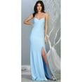 thumbnail image 1 of Bodycon Robe de Bal Sexy, 1 of 3