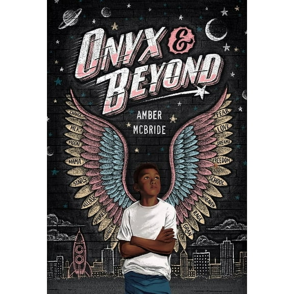 Onyx & Beyond, (Paperback)