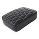 thumbnail image 5 of Padión de cuero cómodo negro para XL883 High Performance Rómbico, 5 of 8