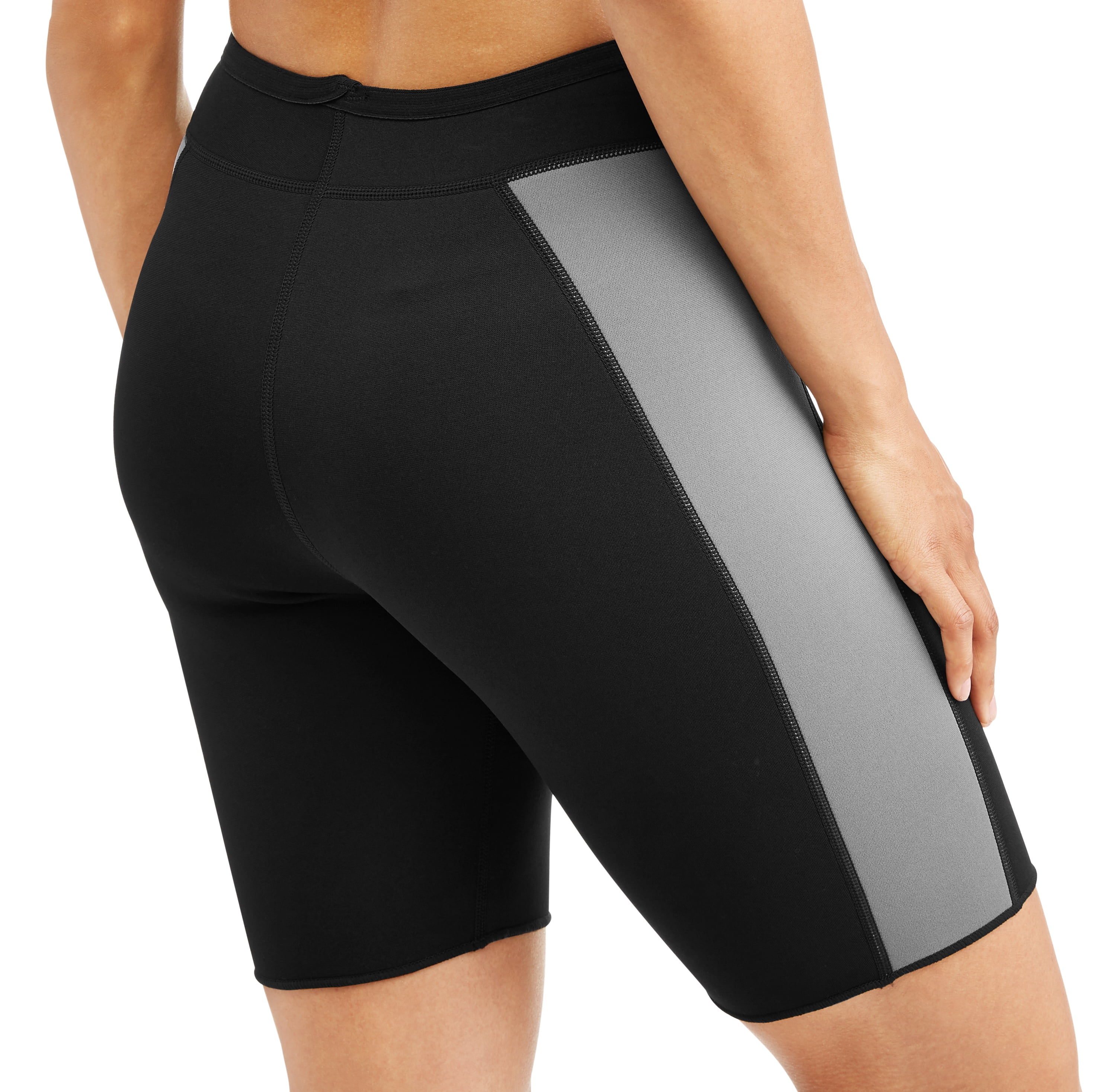 slimming cycling shorts