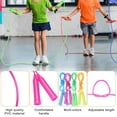 thumbnail image 3 of Kit Hiboom de 6 Balones de Fútbol Talla 4 con Bomba y Cuerda para Saltar, 3 of 7
