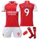thumbnail image 1 of Football Shirt Costume Children & Adult Kids 22(120-130CM) World Cup, 1 of 2