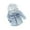 Blue, variant on XBASW Toddler Baby Boys Girls Denim Jackets Long Sleeve Jeans Coat 1-6 Years Kids Button Coat Hoodie Outerweaer for Spring Fall 1-6 Years
