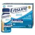 thumbnail image 1 of Ensure Regular, Nutritional Supplement Shake, Nutrition To Stay Active And Energetic, Vanilla, 6 x 235-mL Bottles, 1 of 9