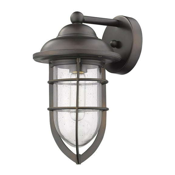 Acclaim Lighting 1702 Dylan 1 Light 13" Tall Outdoor Wall Sconce