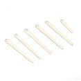 thumbnail image 2 of Kit de réparation et d'entretien de clarinette en métal, pièces, vis, tampons, outils, accessoires pour clarinettes, 2 of 4
