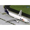 thumbnail image 2 of Gemini200 G2FDX750 Fedex A300-600F 1-200 Reg No. N683FE Diecast Airplane Model, 2 of 2
