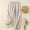 White, variant on Up to 65% off! Plus Size Sweatpants for Womens High Waist Casual And Comfortable Solid Color Casual Large Cropped Pants
