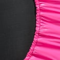 thumbnail image 5 of Arspjes 36" Trampoline for Kids,3FT Mini Trampolines with Foam Handle,Indoor/Outdoor Trampoline Birthday Gift for 2+ Years Kids,Pink, 5 of 6