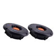 thumbnail image 1 of 100W 4Ohm Audio Speaker Full Range Power Loudspeakers 2.0 HiFi System, 1 of 5