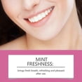 thumbnail image 3 of Teeth Whitening Patch, Clean Stains, Care For Gums Oral Care Whitening Teeth And Beauty Patch, 3 of 4
