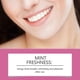 thumbnail image 3 of Teeth Whitening Patch, Clean Stains, Care For Gums Oral Care Whitening Teeth And Beauty Patch, 3 of 4